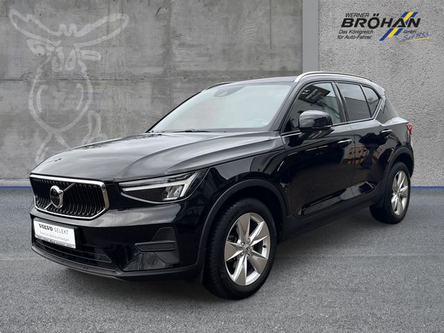 Volvo XC40 T2 CORE GEARTRONIC