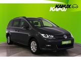 Volkswagen Sharan 2.0TDI DSG Comfortline+XENON+7-SITZE+AHK - VW Sharan Gebrauchtwagen in Hamburg