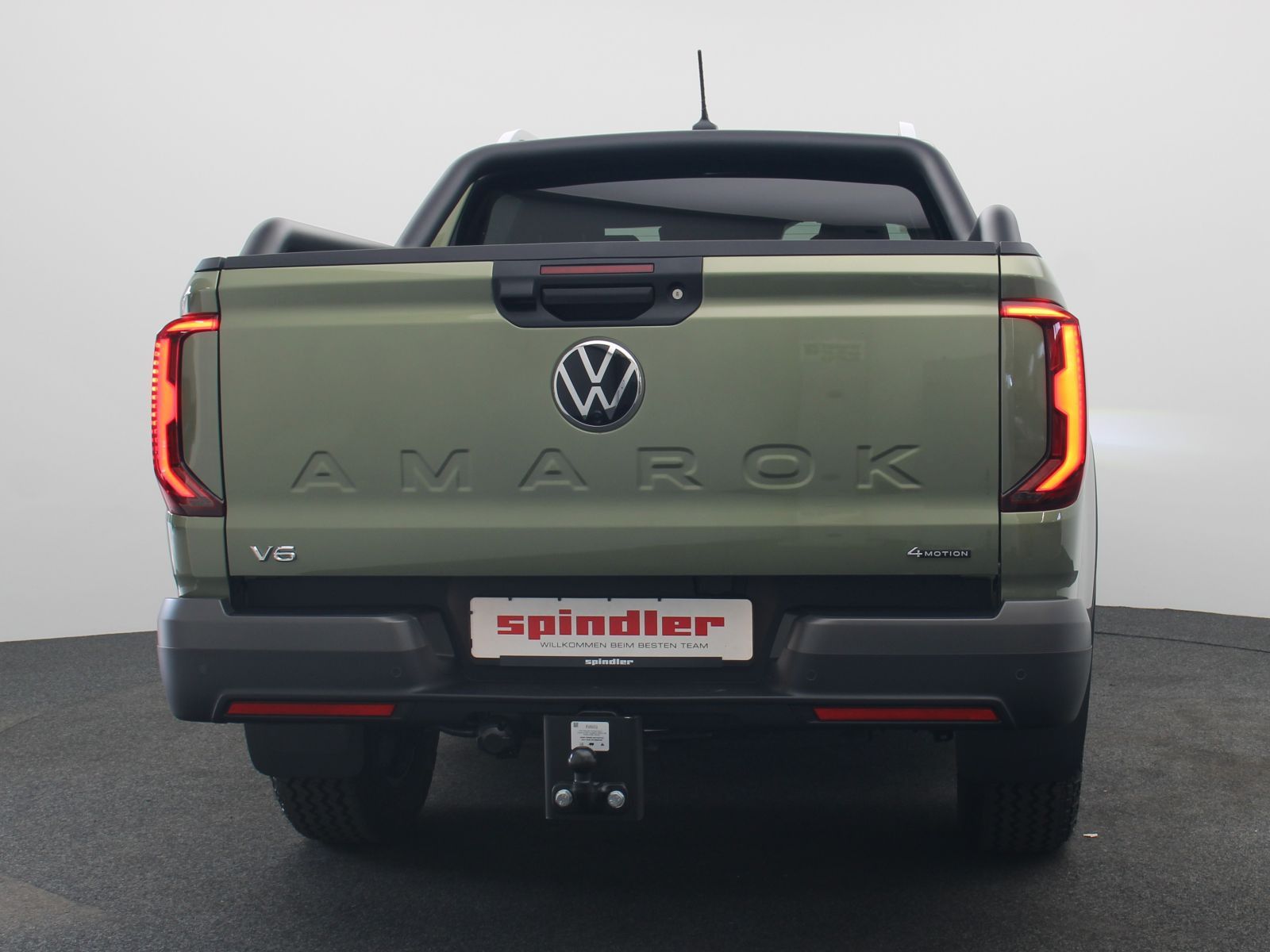 Volkswagen Amarok - Bild 5