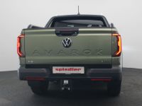 Volkswagen Amarok - Vorschau Bild 5