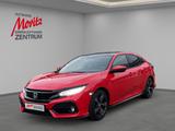 Honda Civic 1.5 Sport Plus *TOTWINKEL*CARPLAY!* - Honda: Sport