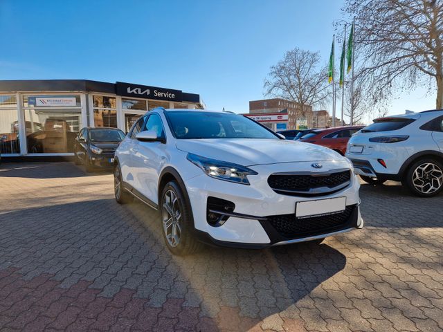 Kia XCeed Vision/Automatik/LED/Kamera