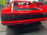 Ferrari Testarossa - Ferrari Testarossa Gebrauchtwagen