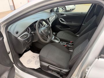 Opel Astra - 10