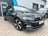 Volkswagen Polo GTI 2.0 TSI DSG 5-türer *AppleCarpl. - Volkswagen Polo: Türer