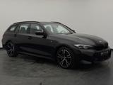 BMW 330i Touring xDrive M Sport +LED-SW+CAM+ACC+ - BMW 330: Kombi, 330i Xdrive