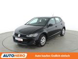 Volkswagen Polo 1.0 Trendline*LIMITER*PDC*SHZ*KLIMA*AHK - Volkswagen Polo Trendline mit Benzin-Antrieb