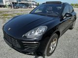 Porsche Macan S Diesel *PANO*TEMP*LEDER*