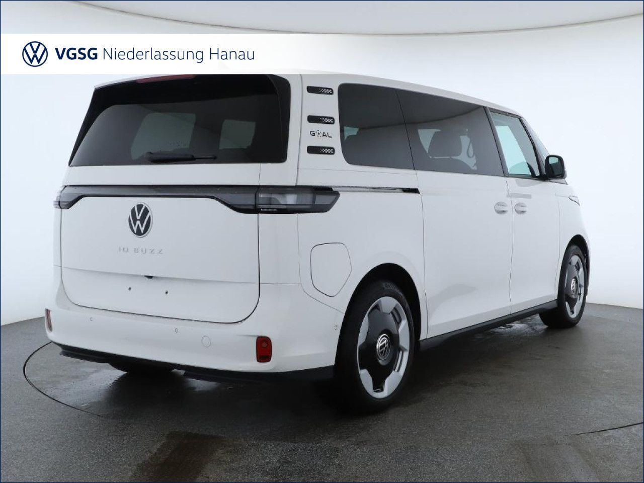 Volkswagen ID. Buzz - Bild 5