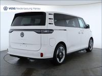 Volkswagen ID. Buzz - Vorschau Bild 5