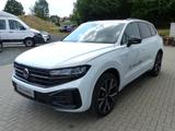 Volkswagen Touareg 3.0 V6 TDI 4Motion Tiptronic R-Line *LED - VW Touareg Gebrauchtwagen in Dresden