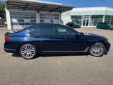 BMW 730d xDrive - Innovationspaket, Businesspaket... - BMW 730: 730i