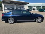BMW 730d xDrive - Innovationspaket, Businesspaket... - BMW 730 aus 2016