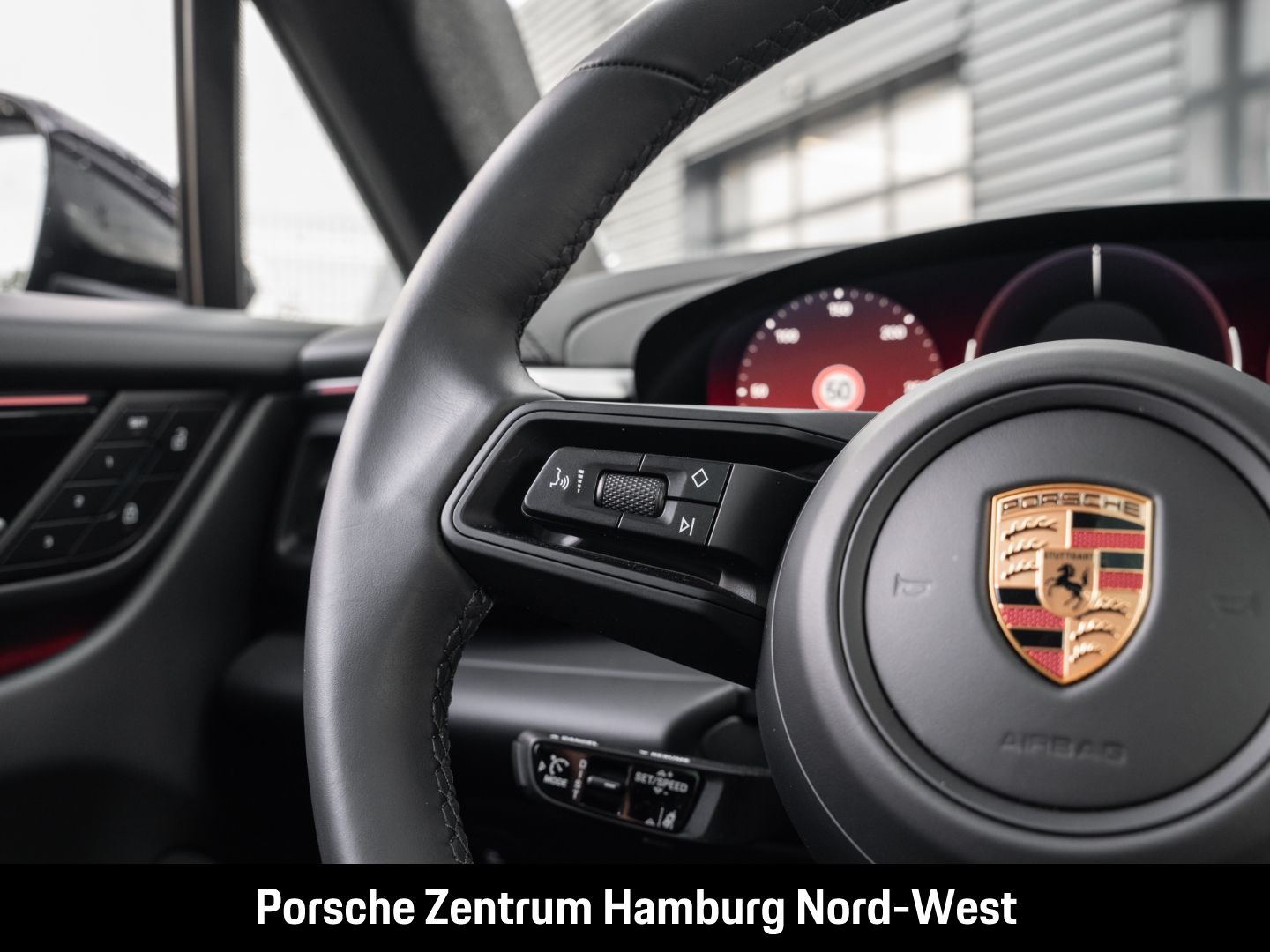 Porsche Macan - Bild 22