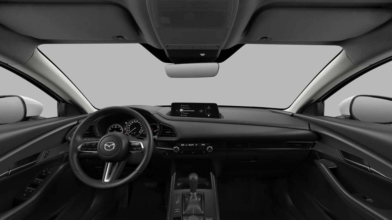 Mazda CX-30 - Bild 13
