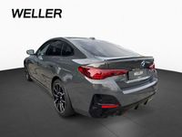 BMW 420 Gran Coupé - Vorschau Bild 6