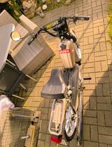 Hercules Prima 4 2004 - HERCULES MOTORRAD