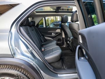 Mercedes GLE 350 - 9
