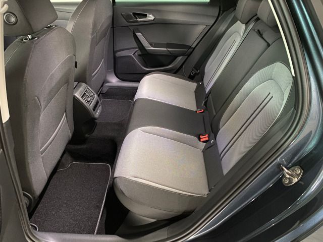 Leon Sportstourer Style 1.5 TSI KAMERA+SHZ