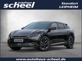 Kia EV6 AWD GT-Line ACC/HUD/Kam./KeyLess/KlimaA