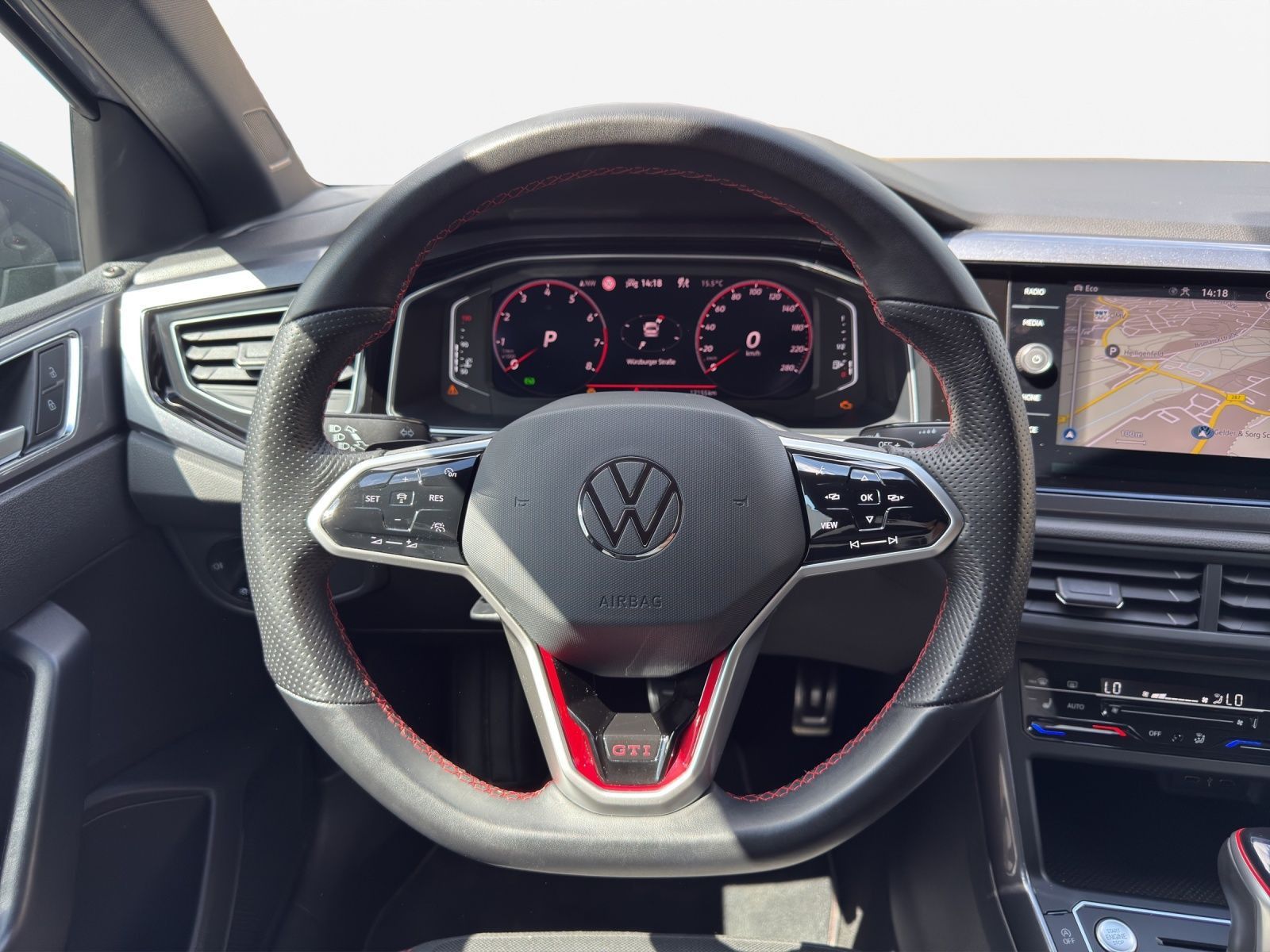 Volkswagen Polo - Bild 8