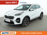 Kia Sportage 1.6 TGDI GT Line 2WD *NAVI*LED*TEMPO* - Kia Gebrauchtwagen in Köln
