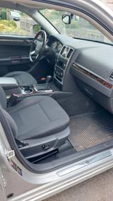 Chrysler 300C Touring 3.0 CRD Autom. - - Chrysler aus 2009