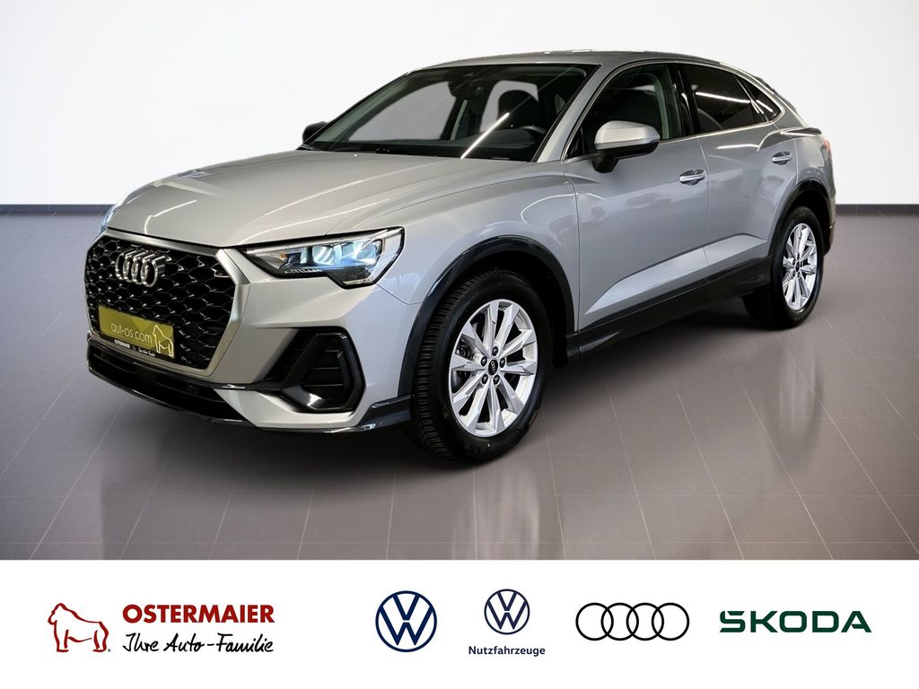 Image of Audi Q3