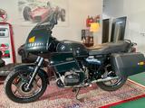 BMW R 100 RS SONDERMODELL - BMW 100 RS R