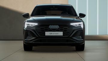 2024 AUDI Q8 E-TRON — фото 4