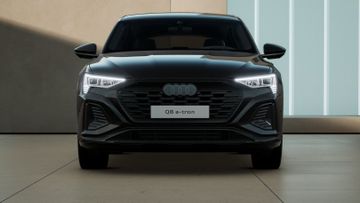 Audi Q8 e-tron - 4