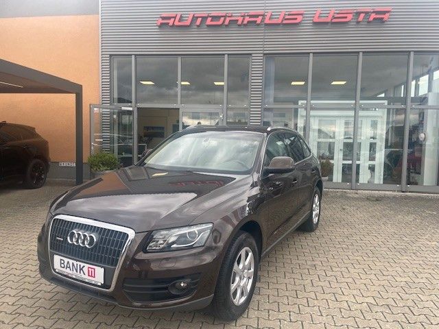 Audi Q5 - 1