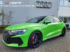 Audi RS3 Sportback UPE 83.050 € -18% Nachlass