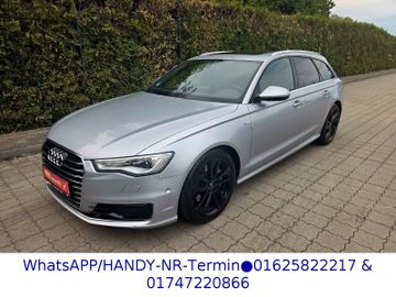 Audi A6 - 2