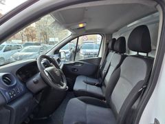 Fahrzeugabbildung Vivaro B Kasten Kombi L1H1 2,7t