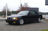 BMW 1997 BMW 318i Cabriolet E36 - gebrauchte BMW 318 aus dem Jahr 1997