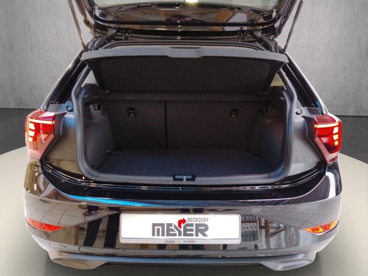 Polo GOAL 1.0 TSI Klima Rückfahrkamera