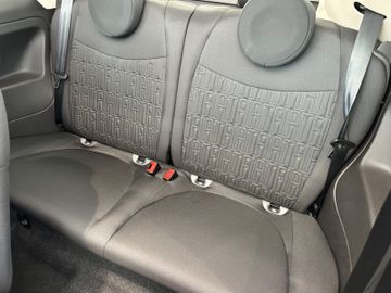 Bild 17 Fiat 500C Dolcevita