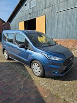 Ford Transit Connect 1.5 TDCi Ecoblue Diesel Tüv neu - Ford Transit Connect in Bremen
