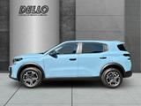Citroën C3 Aircross 1.2 PureTech EU6e Turbo 100 YOU HUD  - Citroën C3 Aircross: You