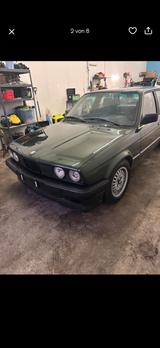 BMW E30 318i | TÜV neu | Klassiker | Fahrb... - gebrauchte BMW 318 aus dem Jahr 1988