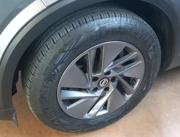 Nissan Qashqai - 4