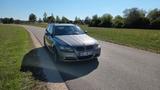 BMW 335d E91 Facelift - BMW 3er-Reihe E91 mit Facelift