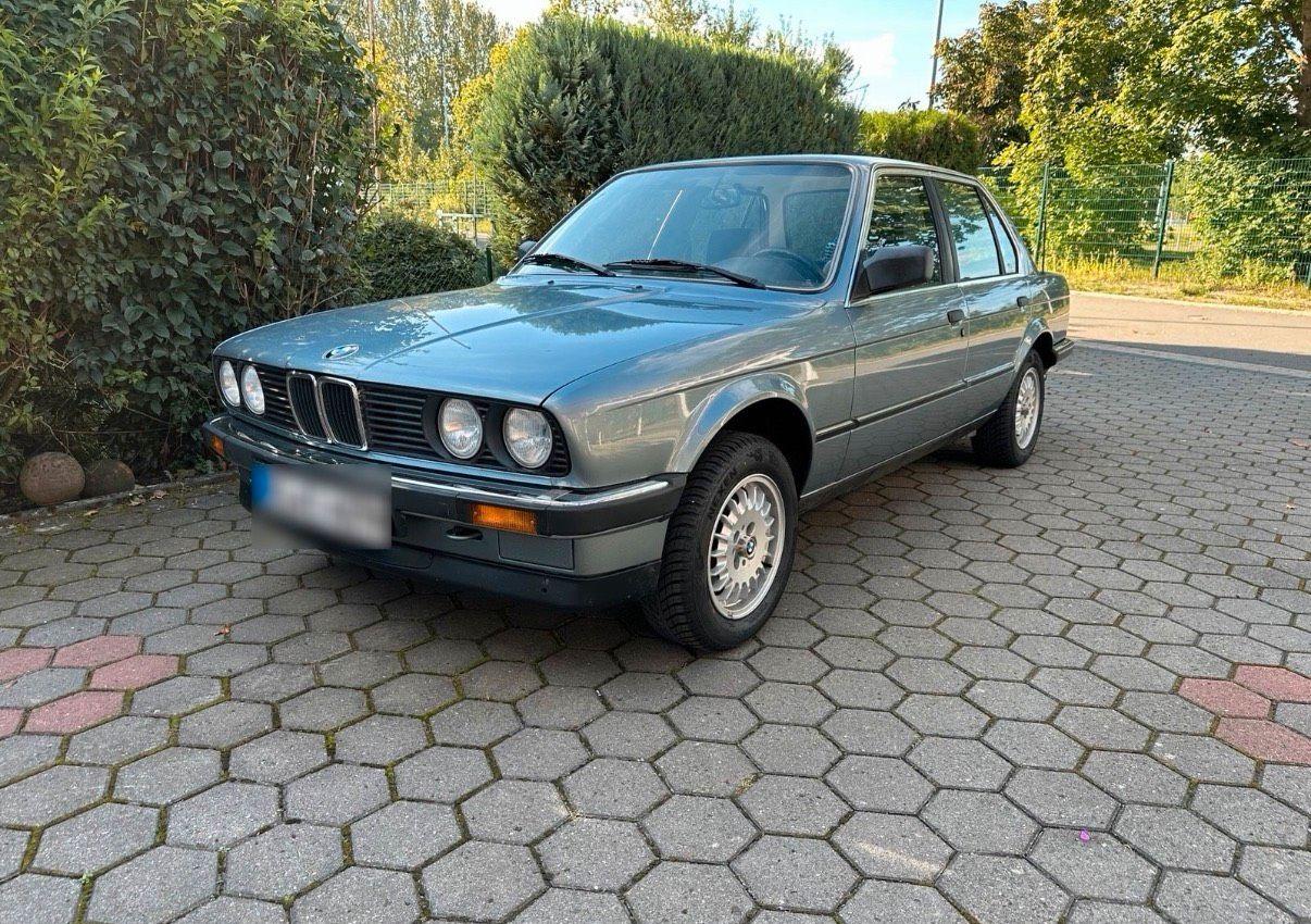 BMW Andere