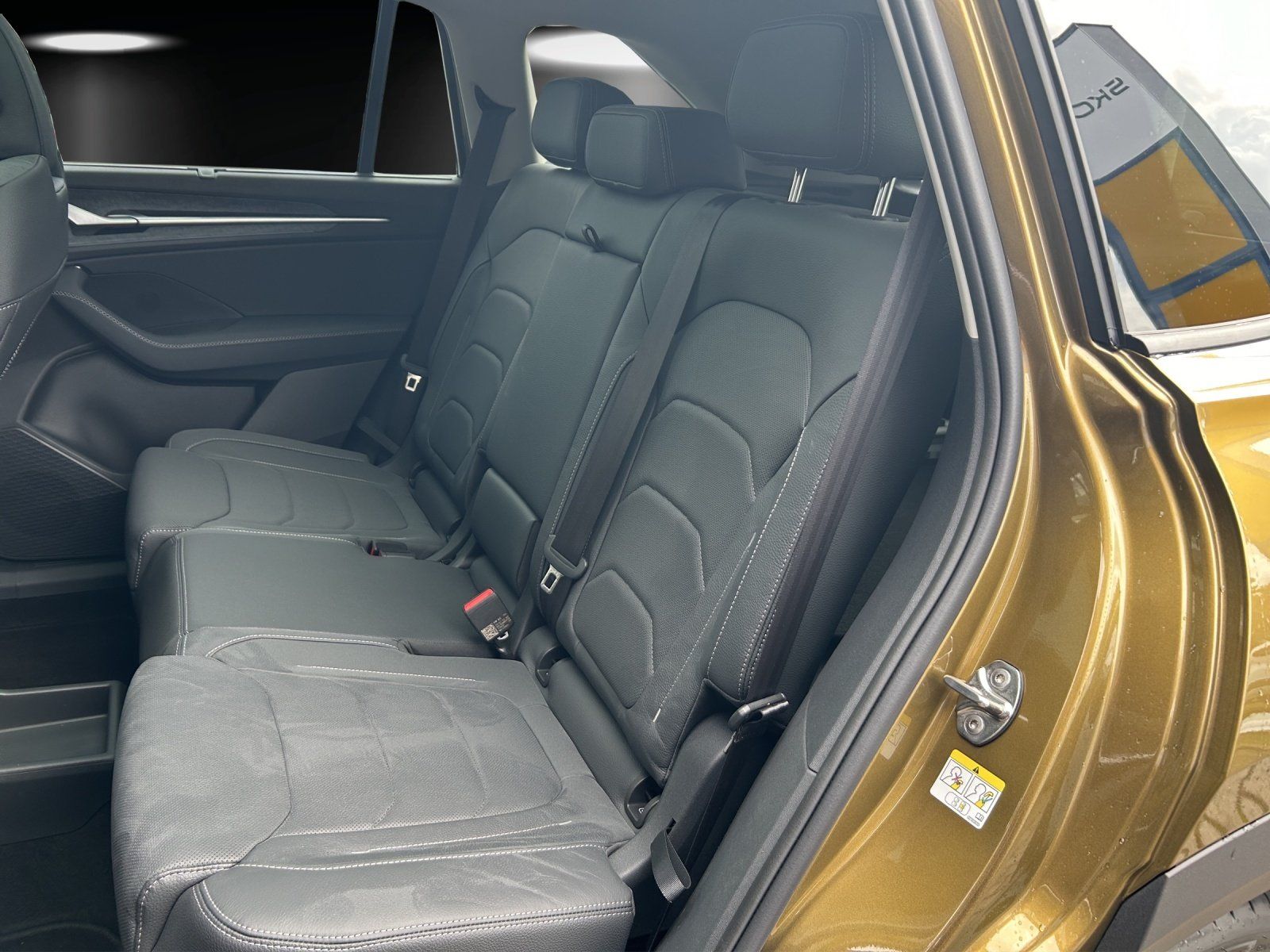 Fahrzeugabbildung SKODA Kodiaq Selection 2,0 TDI 142 kW DSG 4x4