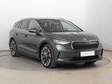 Skoda Enyaq iV 80 (82 kWh) 2021 , Automatik, - graue Skoda Enyaq