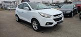 Hyundai ix35 Premium AWD - Hyundai ix35 Premium mit Diesel-Antrieb
