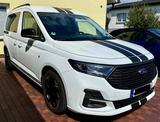 Ford Tourneo Connect 1,5 Sport 1. Hand - AHK - Top! - Ford Tourneo Connect von privat