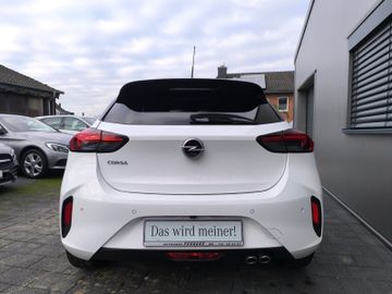 Bild 4 Opel Corsa F 1.2 Turbo GS Automatik PDC SHZ Kamera Na