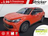 Volkswagen Tiguan Goal 2.0TDI DSG 238,-ohne Anzahlung Navi - Volkswagen Tiguan Jahreswagen mit Diesel-Antrieb